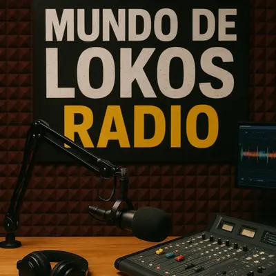 Radio Mundo de Lokos