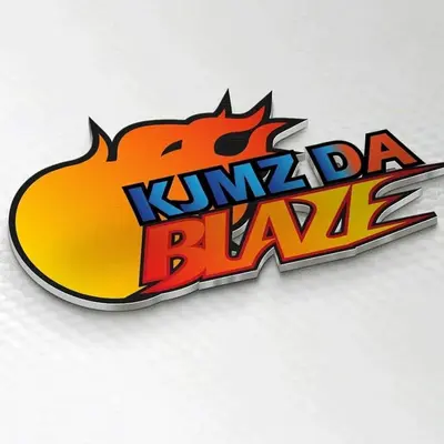 KJMZ DA BLAZE