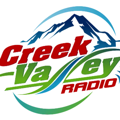 Creek Valley Radio