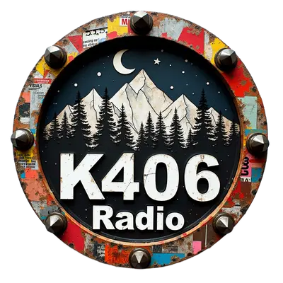 K406 Great Falls Radio