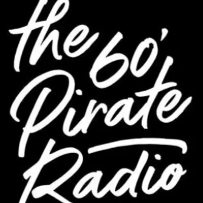 Pirate Radio 60's