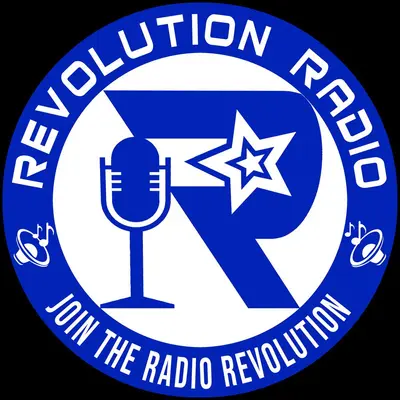 Revolution Radio