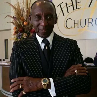 Unity Love Gospel Tyme
