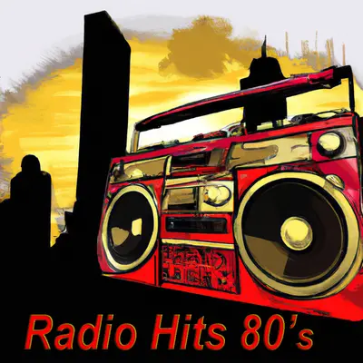 Radio Hits 80's