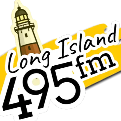 495fm Broadcast Network