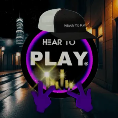 HEAR TO PLAY® HIP HOP/RAP