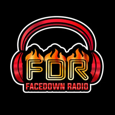 FaceDown Radio