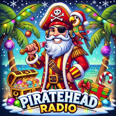 Piratehead Radio