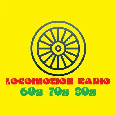 Locomotion Radio 60s 70s 80s (Manchester)
