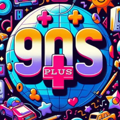 90s Plus Radio