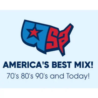 America's Best Mix! 