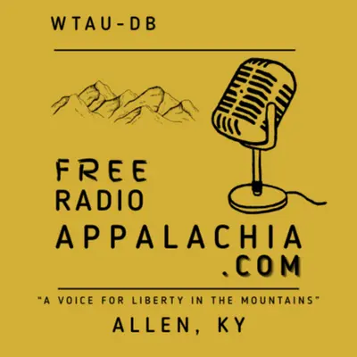 Free Radio Appalachia