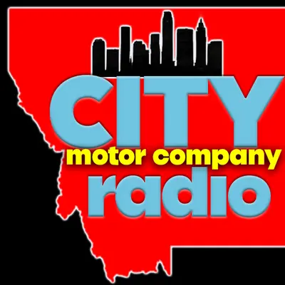 City Motor Company Radio