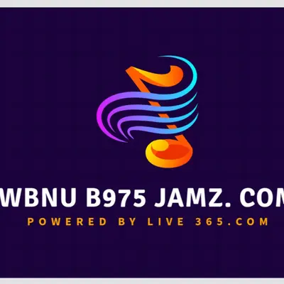 WBNU B975 JAMZ.COM