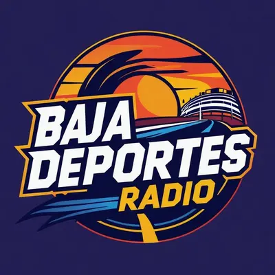 Baja Deportes Radio