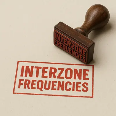 INTERZONE FREQUENCIES
