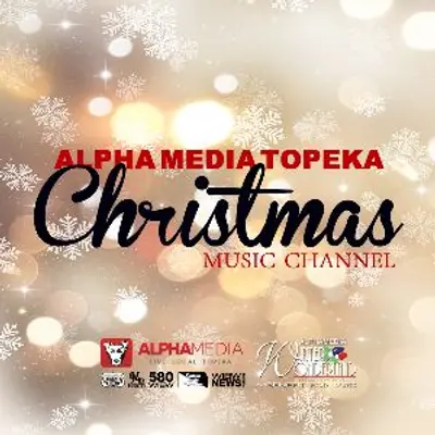Connoisseur Media Topeka Christmas Channel