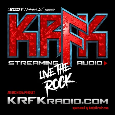 KRFK Streaming Audio