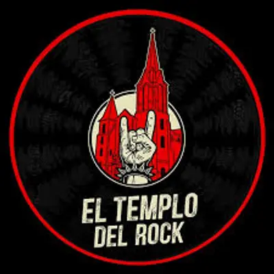 El templo del rock