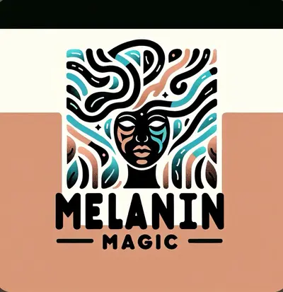 Melanin Magic Radio