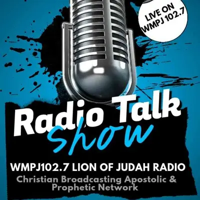 WMJP 102.7 LION OF JUDAH RADIO