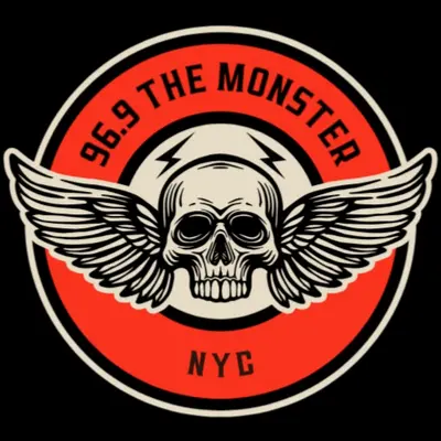 96.9 The Monster