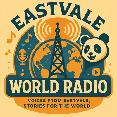 Eastvale World Radio