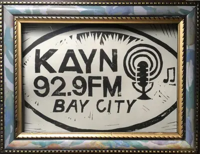 KAYN 92.9FM