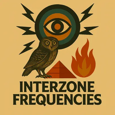 INTERZONE FREQUENCIES