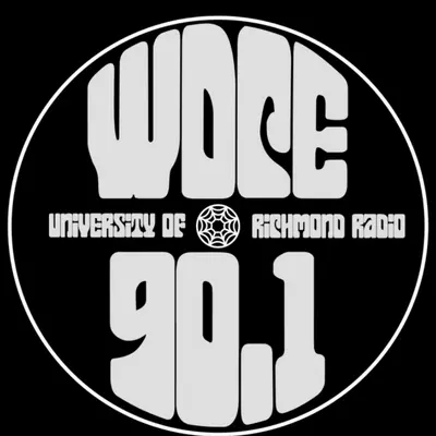 WDCE 90.1 FM