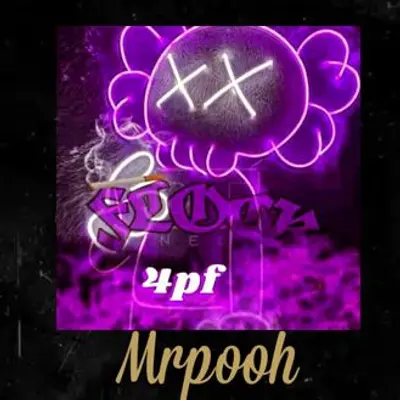 Mrpooh