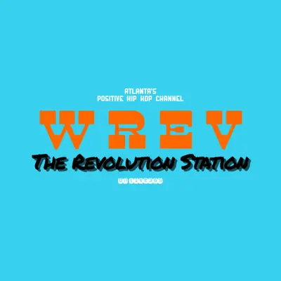 WREV - The Revolution Station