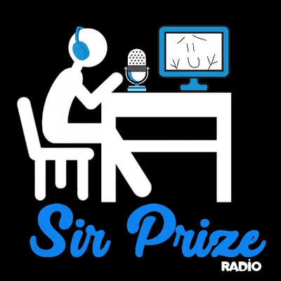 Sir Prize Radio: Small Print Bands