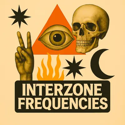 INTERZONE FREQUENCIES