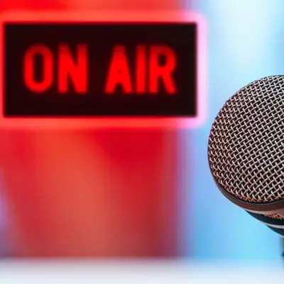 RacManChristianRadio