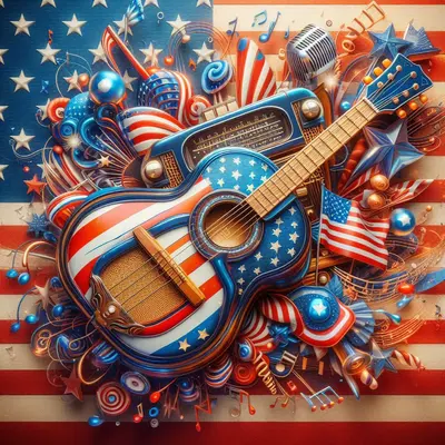 The Americana Guitar Place