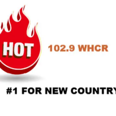 WHCR 102.9