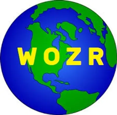 WOZR