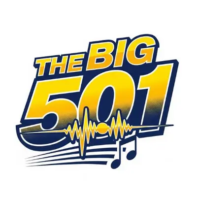 The BIG 501