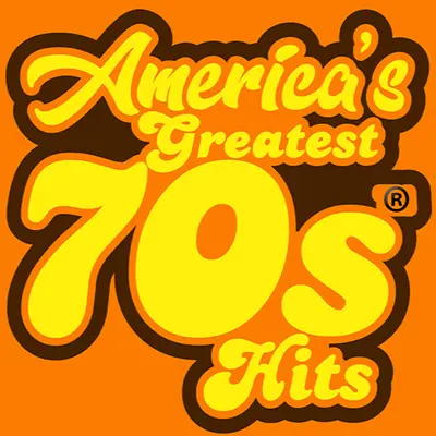 America's Greatest 70's Hits 