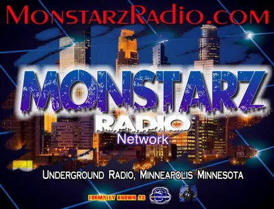 MONSTARZ RADIO