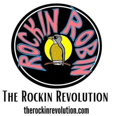 The Rockin Revolution