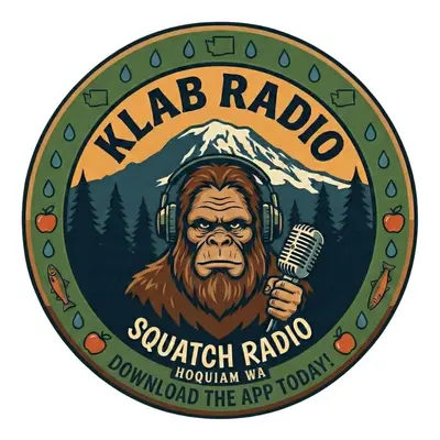 KLAB Squatch Radio