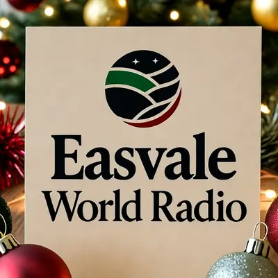 Eastvale World Radio