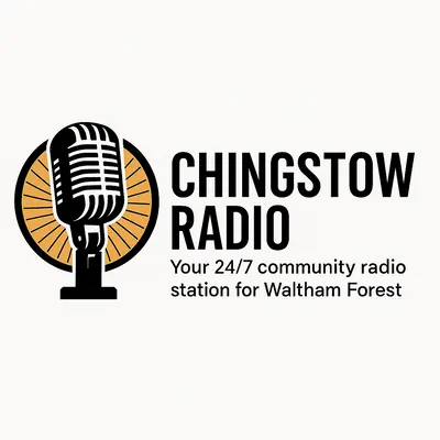 Chingstow Radio