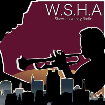 WSHA Shaw University Radio