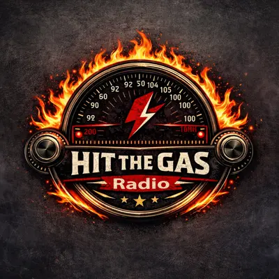 HIT THE GAS Radio