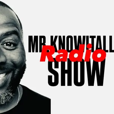 Mr.Knowitall Radio show
