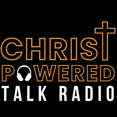 Christ Powered Talk Radio