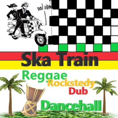 SKA TRAIN